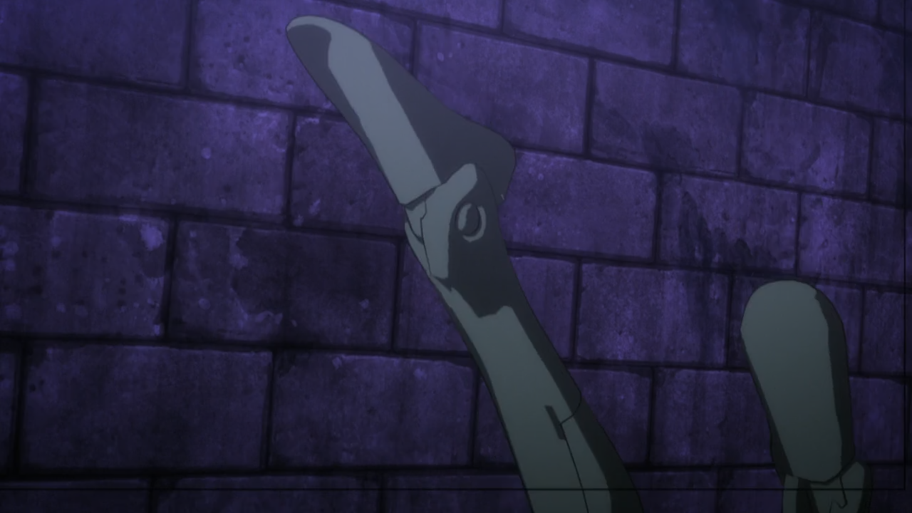 Busou Shinki (Soshiki)